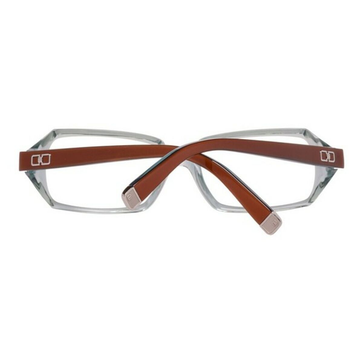 Ladies' Spectacle frame Dsquared2 ø 54 mm